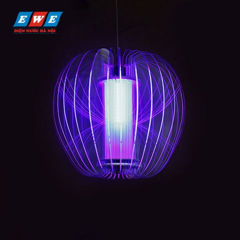 Đèn Led treo thả Duhal 6W DTT003