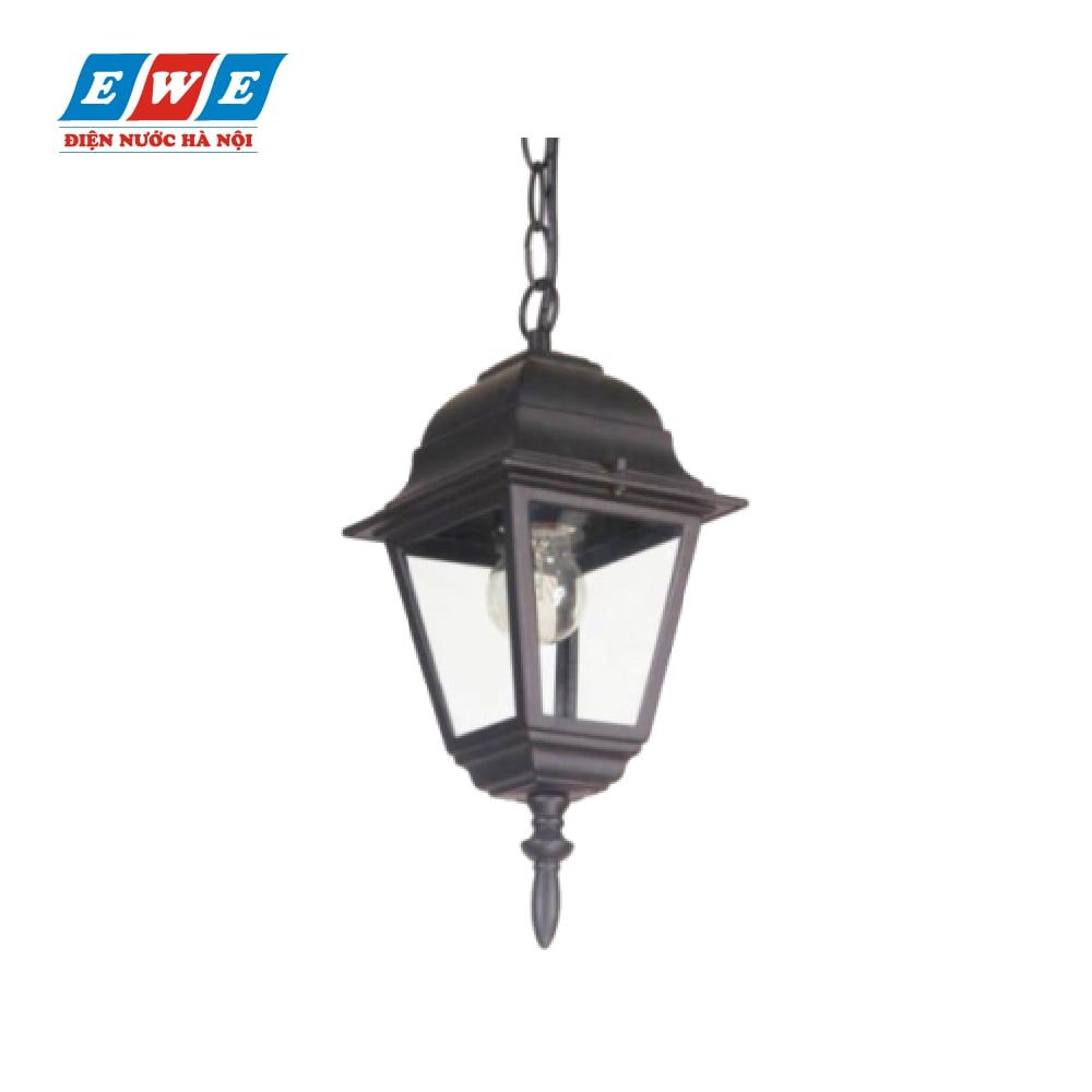 Đèn Led treo thả trang trí Duhal 5W DTT004