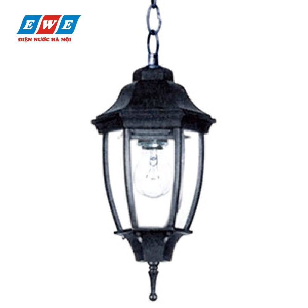 Đèn Led treo thả trang trí Duhal 5W DTT005