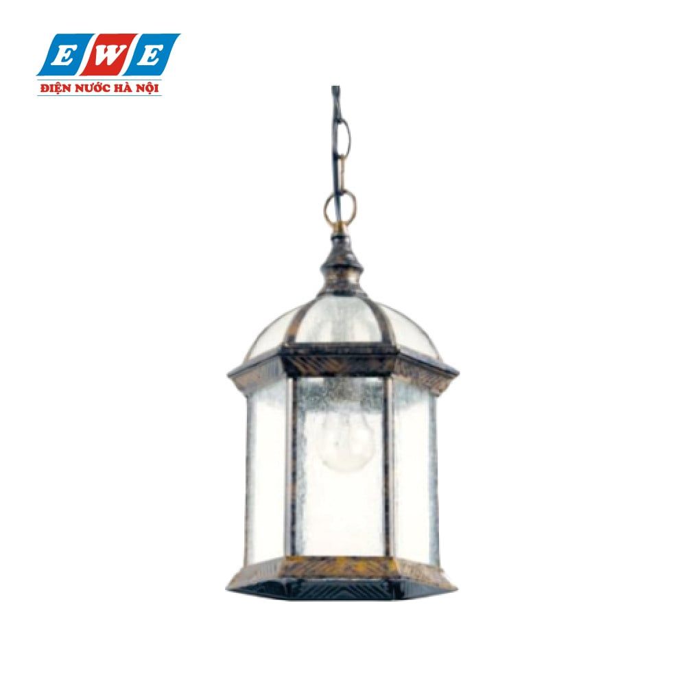 Đèn Led treo thả trang trí Duhal 5W DTT006