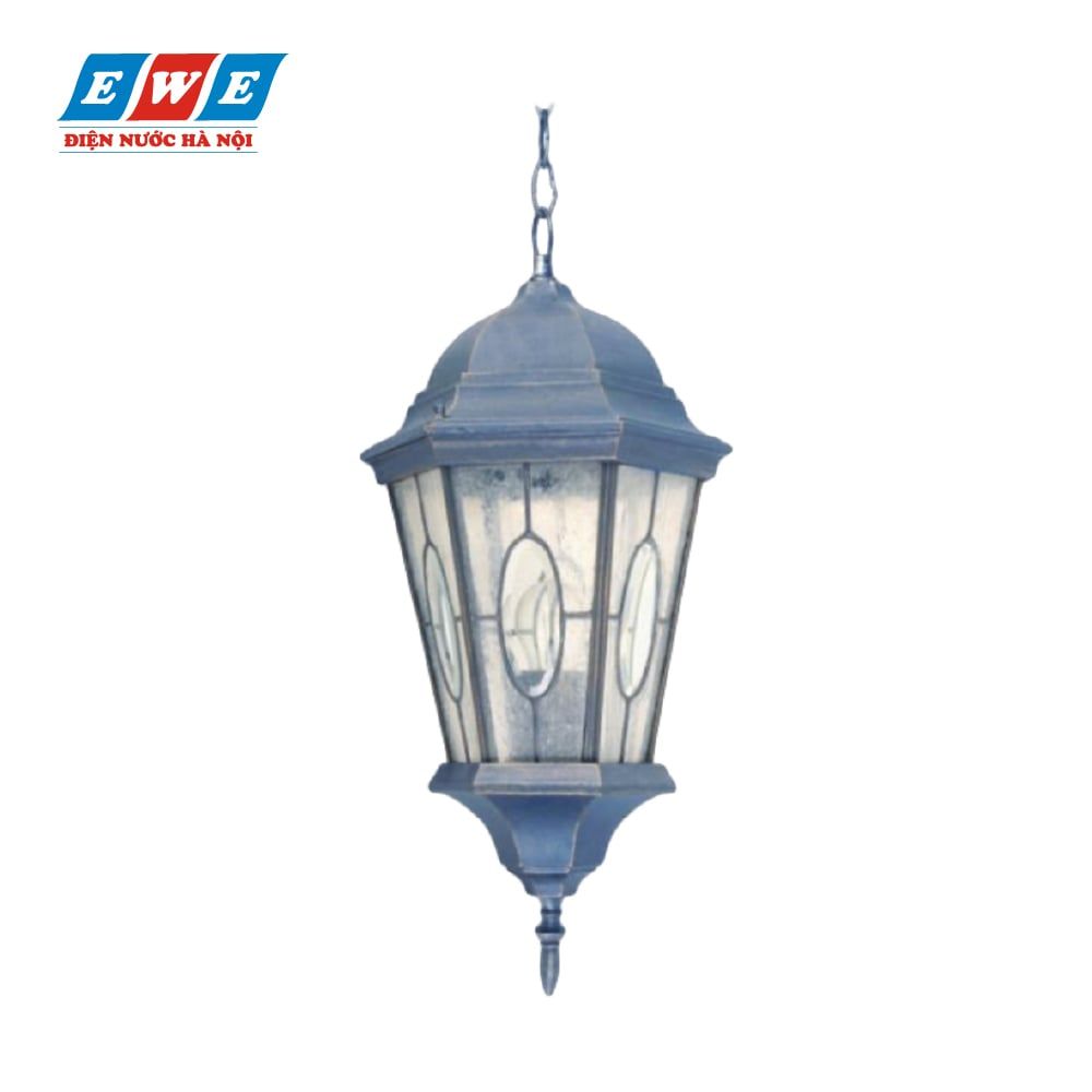 Đèn Led treo thả trang trí Duhal 5W DTT007