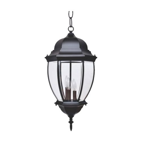 Đèn Led treo thả trang trí Duhal 5W DTT009