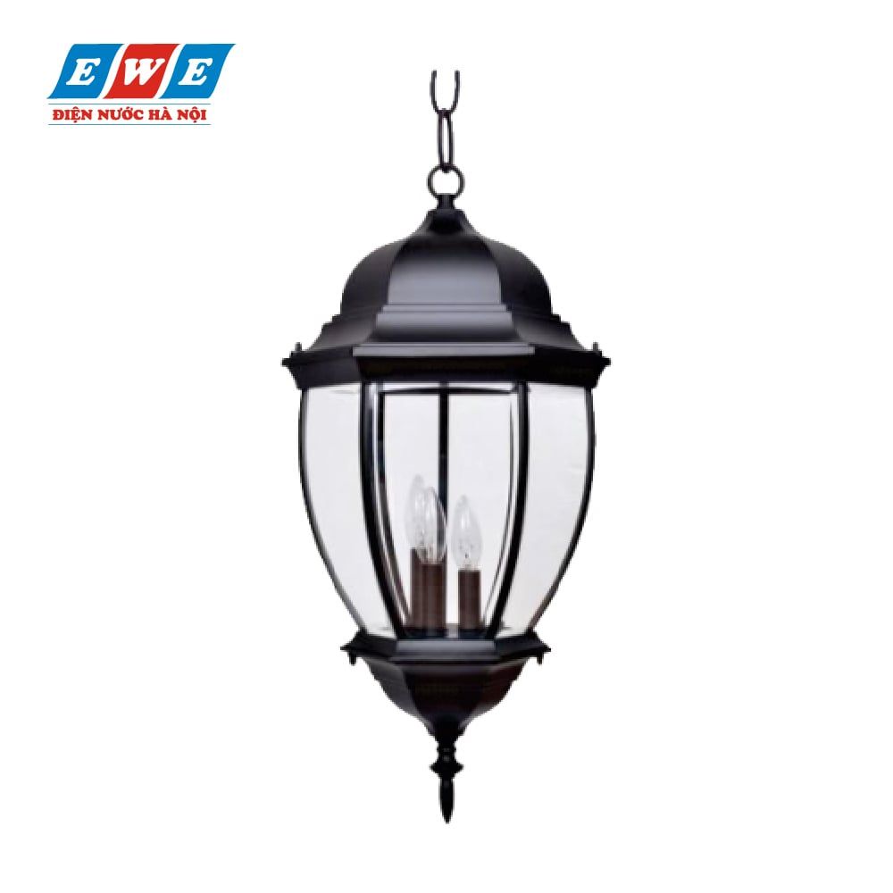 Đèn Led treo thả trang trí Duhal 5W DTT009