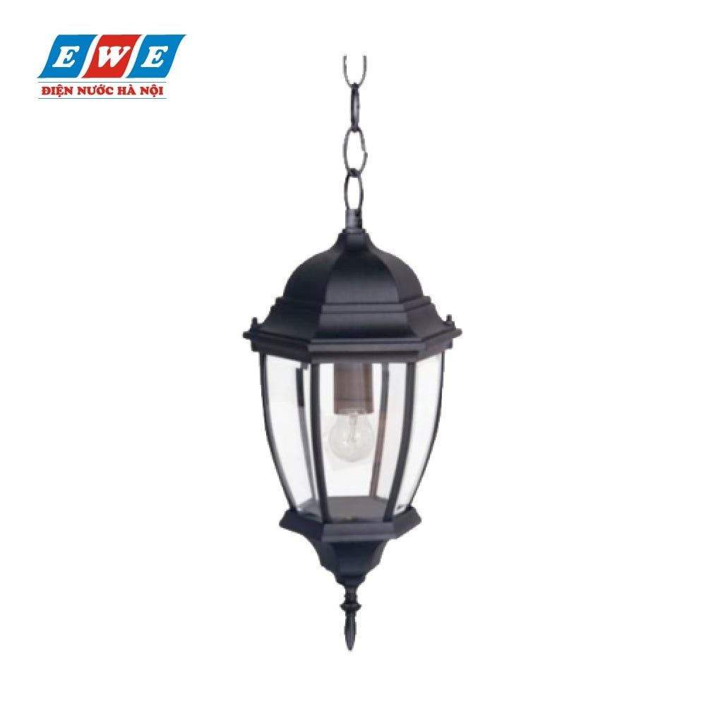 Đèn Led treo thả trang trí Duhal 5W DTT010