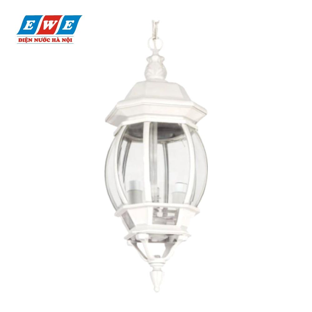 Đèn Led treo thả trang trí Duhal 5W DTT011