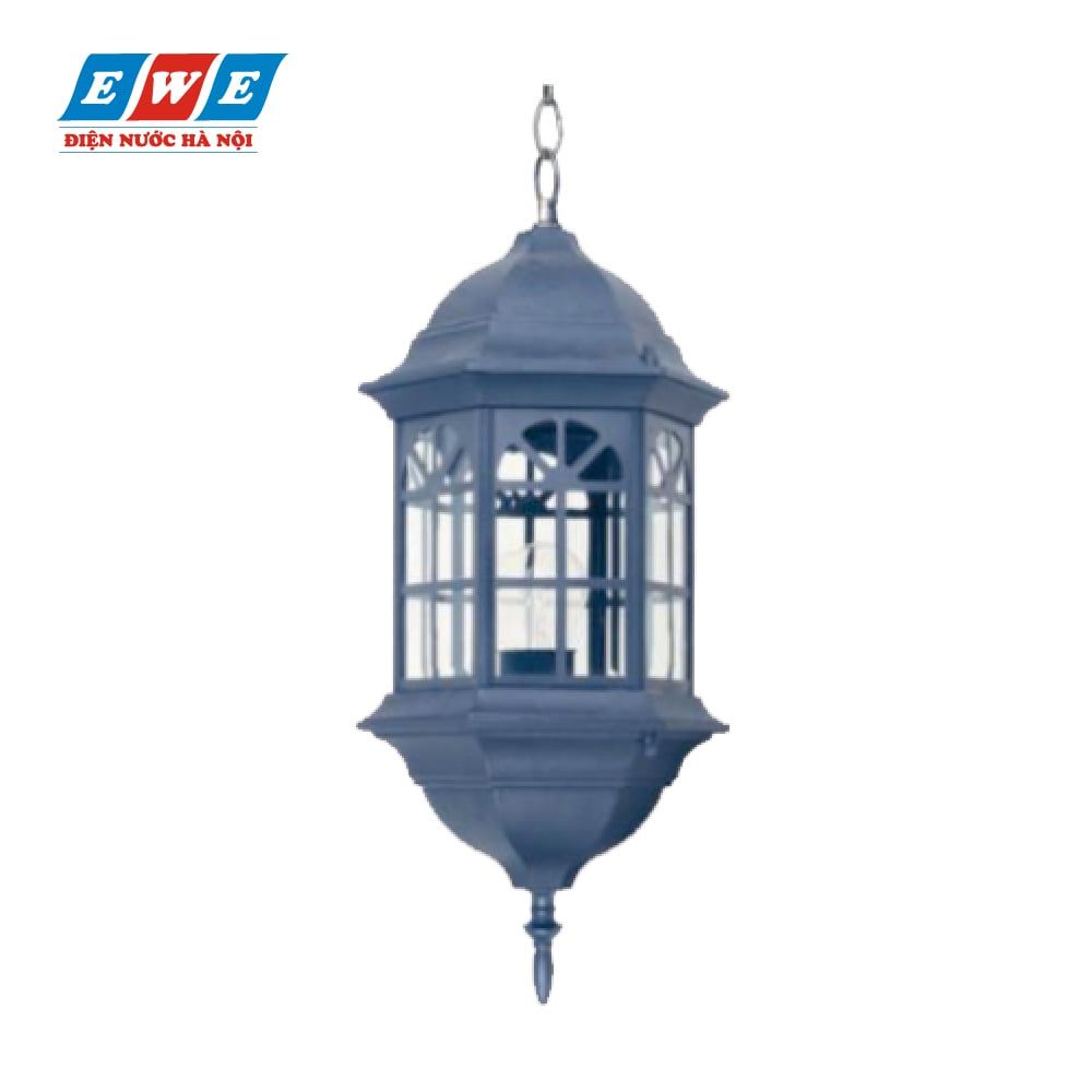 Đèn Led treo thả trang trí Duhal 5W DTT012