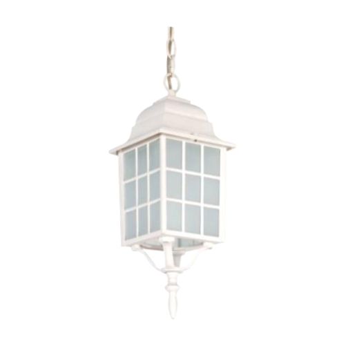 Đèn Led treo thả trang trí Duhal 5W DTT013