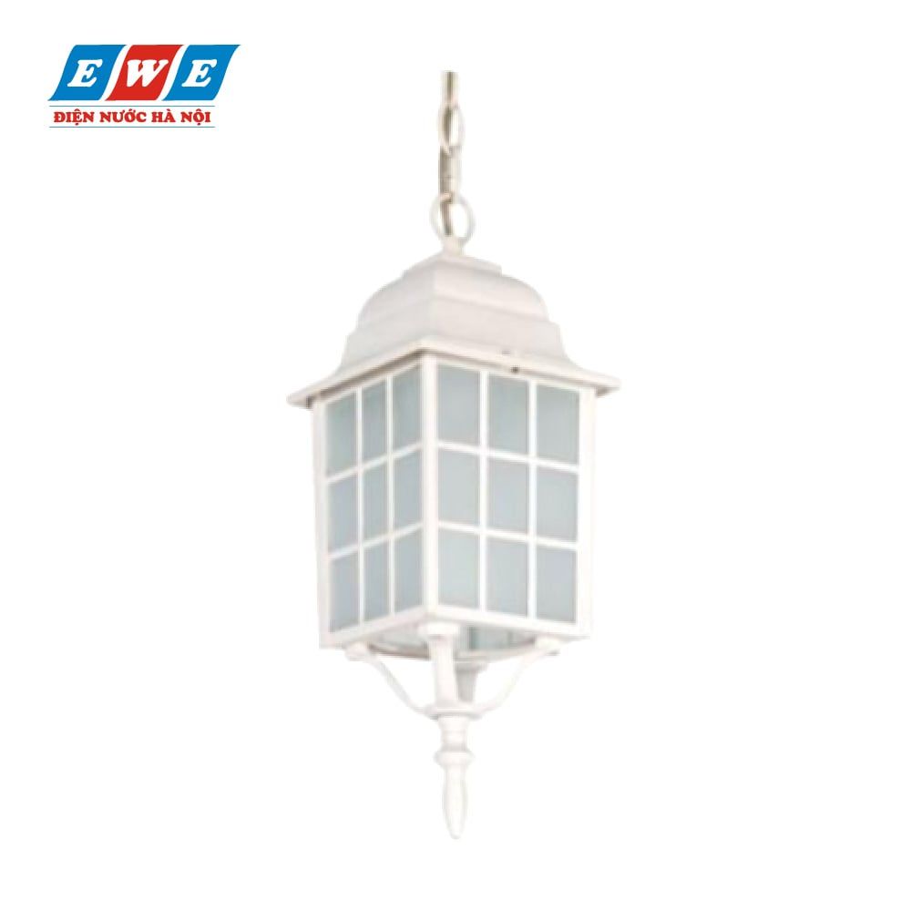 Đèn Led treo thả trang trí Duhal 5W DTT013