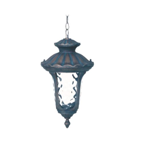 Đèn Led treo thả trang trí Duhal 5W DTT014