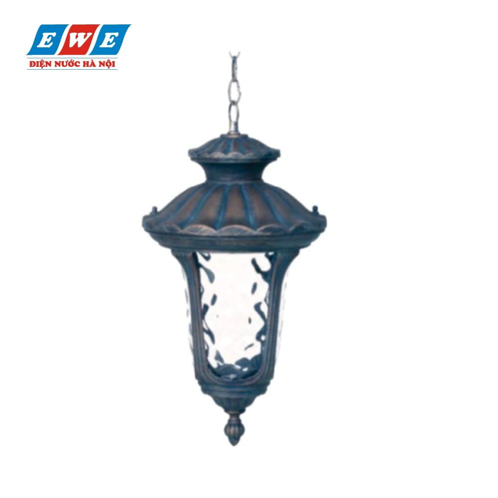 Đèn Led treo thả trang trí Duhal 5W DTT014