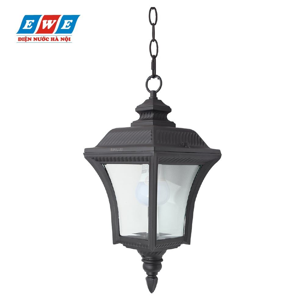 Đèn Led treo thả trang trí Duhal 5W DTT015