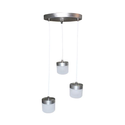 Đèn Led treo thả Duhal ̣12W DTT512