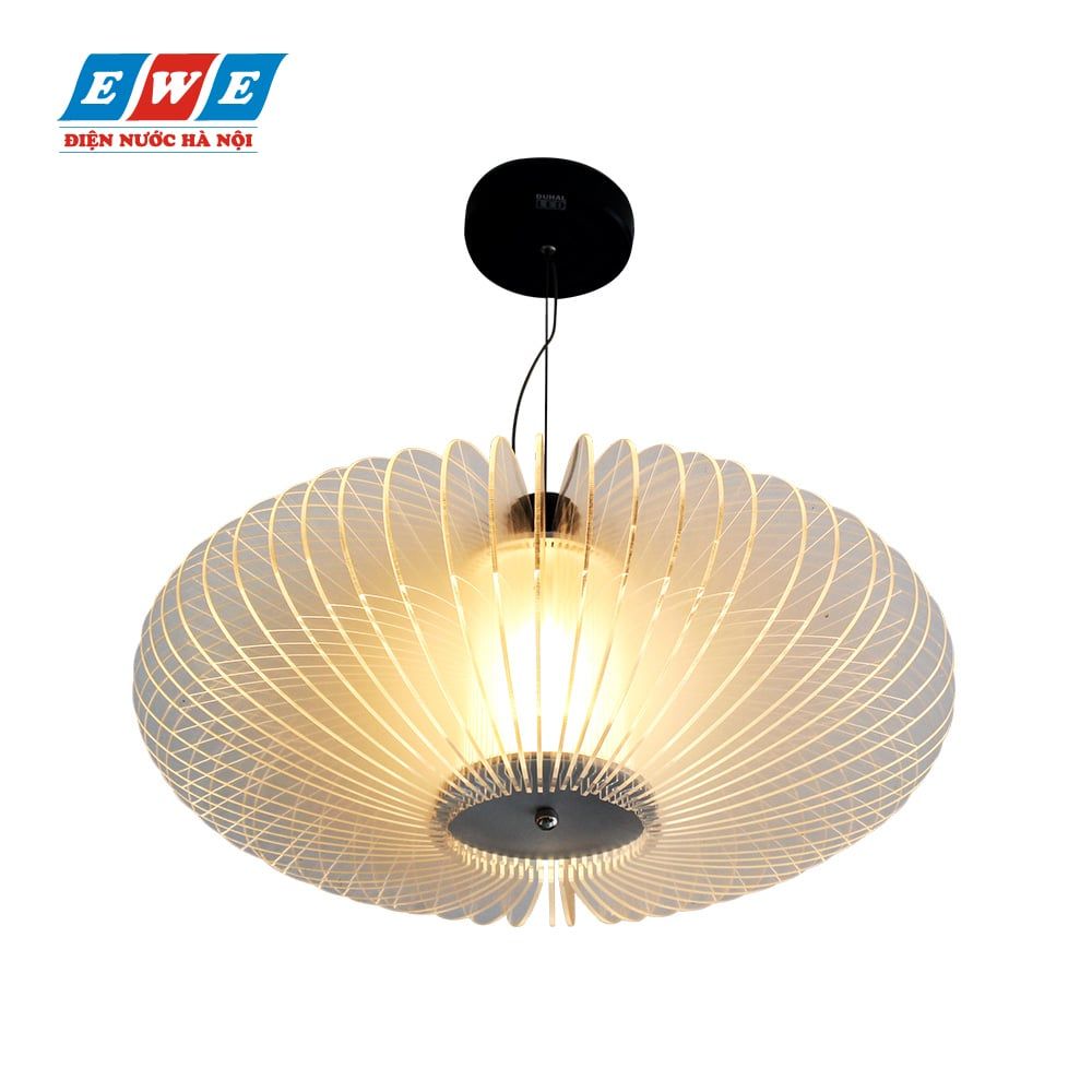 Đèn Led treo thả  Duhal 9W SDTT905