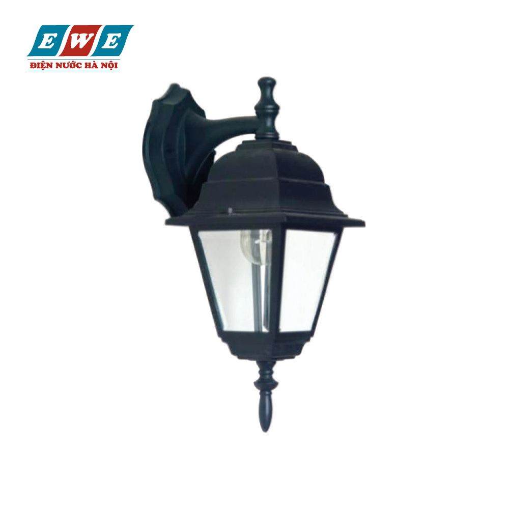 Đèn Led gắn vách trang trí Duhal 5W DTV001