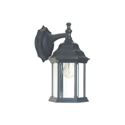 Đèn Led gắn vách trang trí  Duhal 5W DTV005