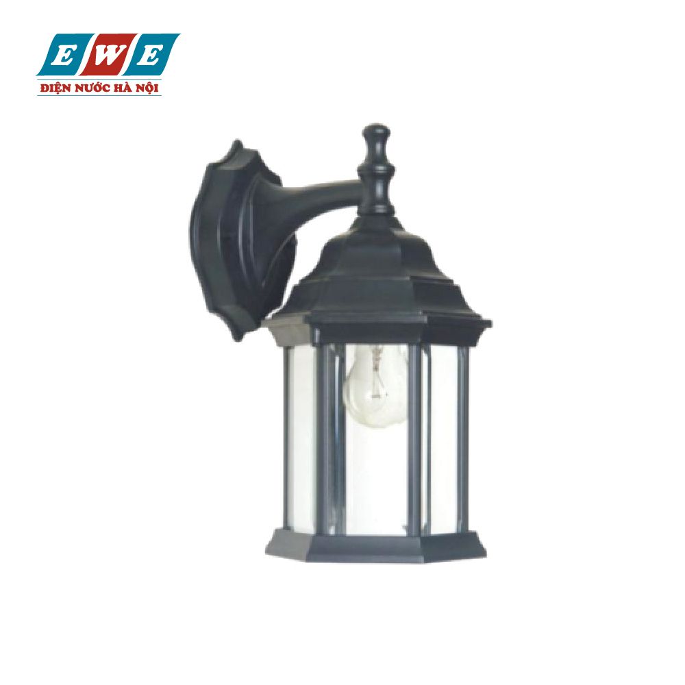 Đèn Led gắn vách trang trí  Duhal 5W DTV005