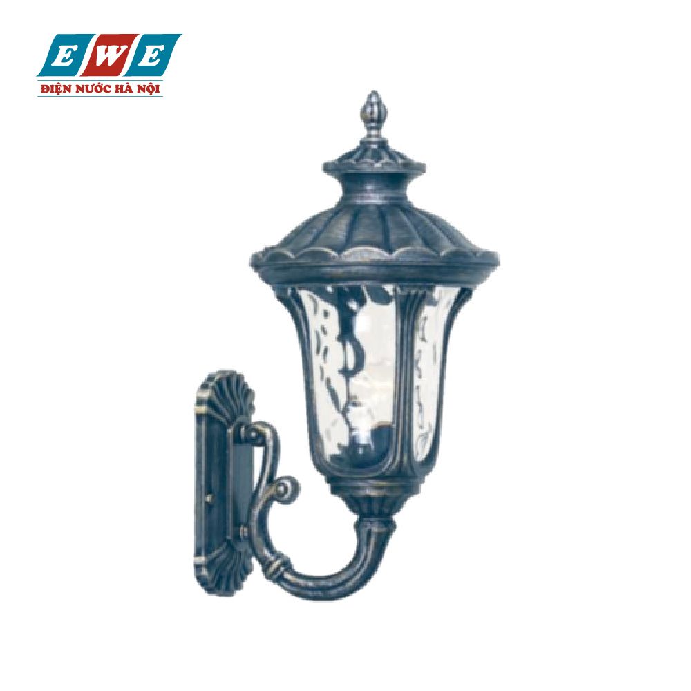 Đèn Led gắn vách trang trí Duhal 5W DTV006