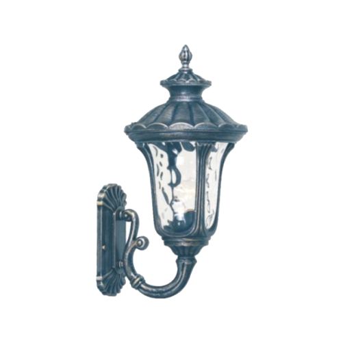 Đèn Led gắn vách trang trí Duhal 5W DTV006