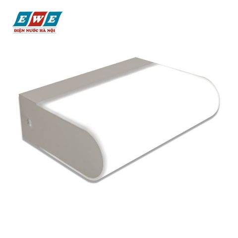 Đèn Led gắn vách Duhal 6W DTV0061