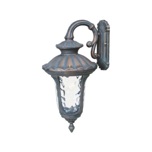 Đèn Led gắn vách trang trí  Duhal 5W DTV007