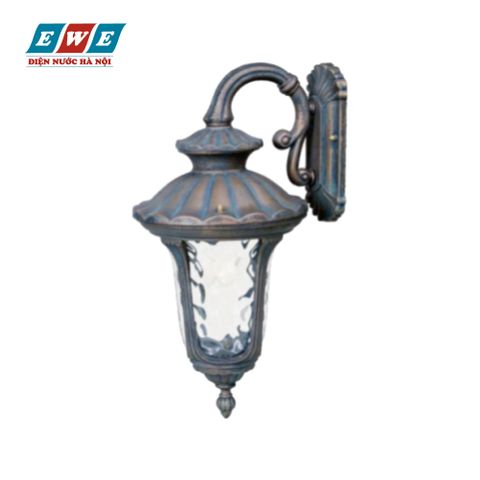 Đèn Led gắn vách trang trí  Duhal 5W DTV007