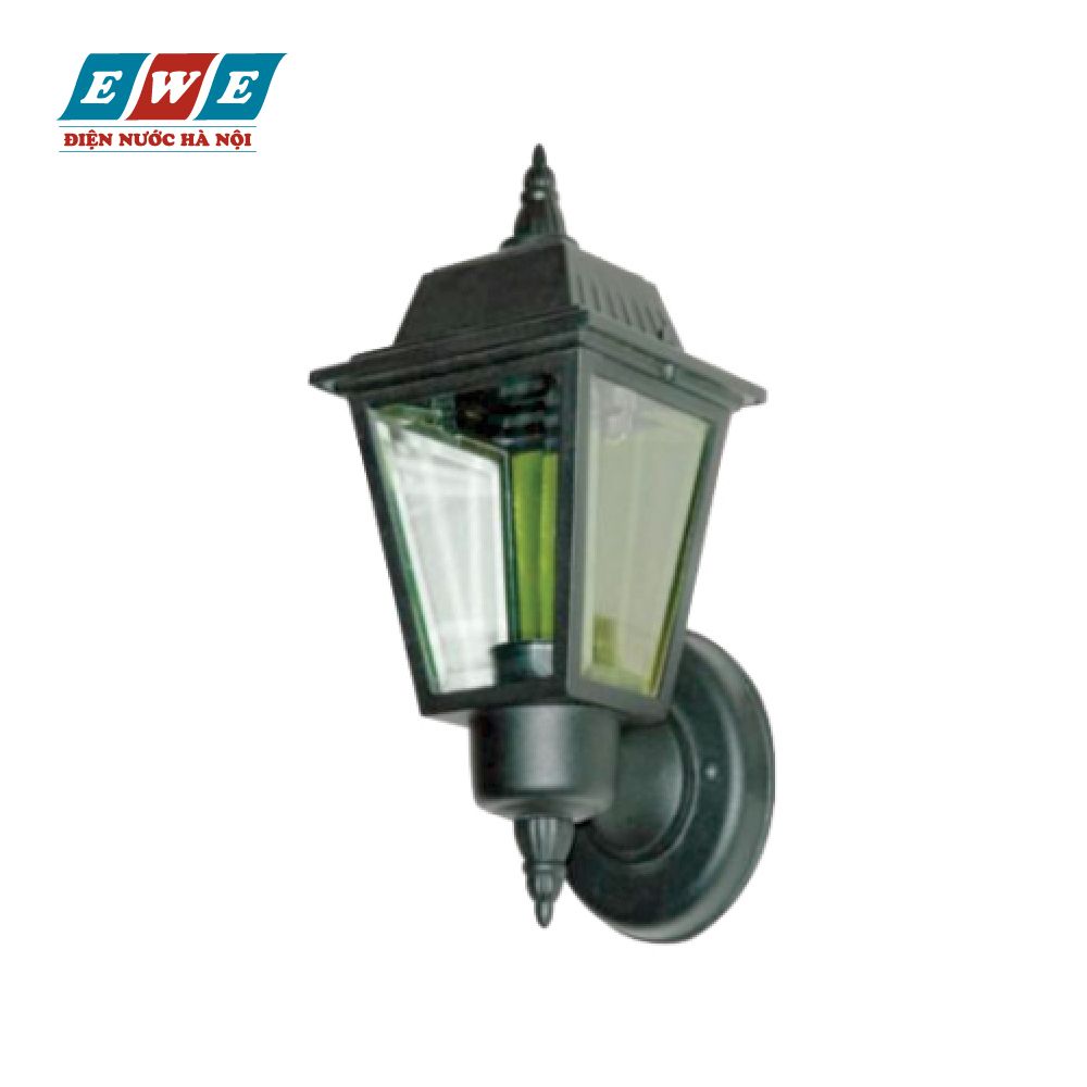 Đèn Led gắn vách trang trí Duhal 5W DTV008