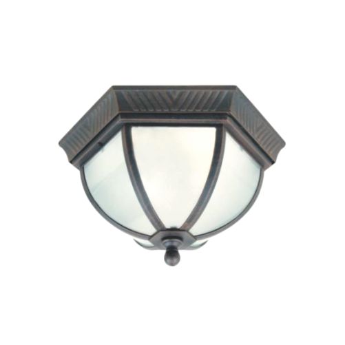 Đèn Led gắn vách trang trí Duhal 5W DTV009