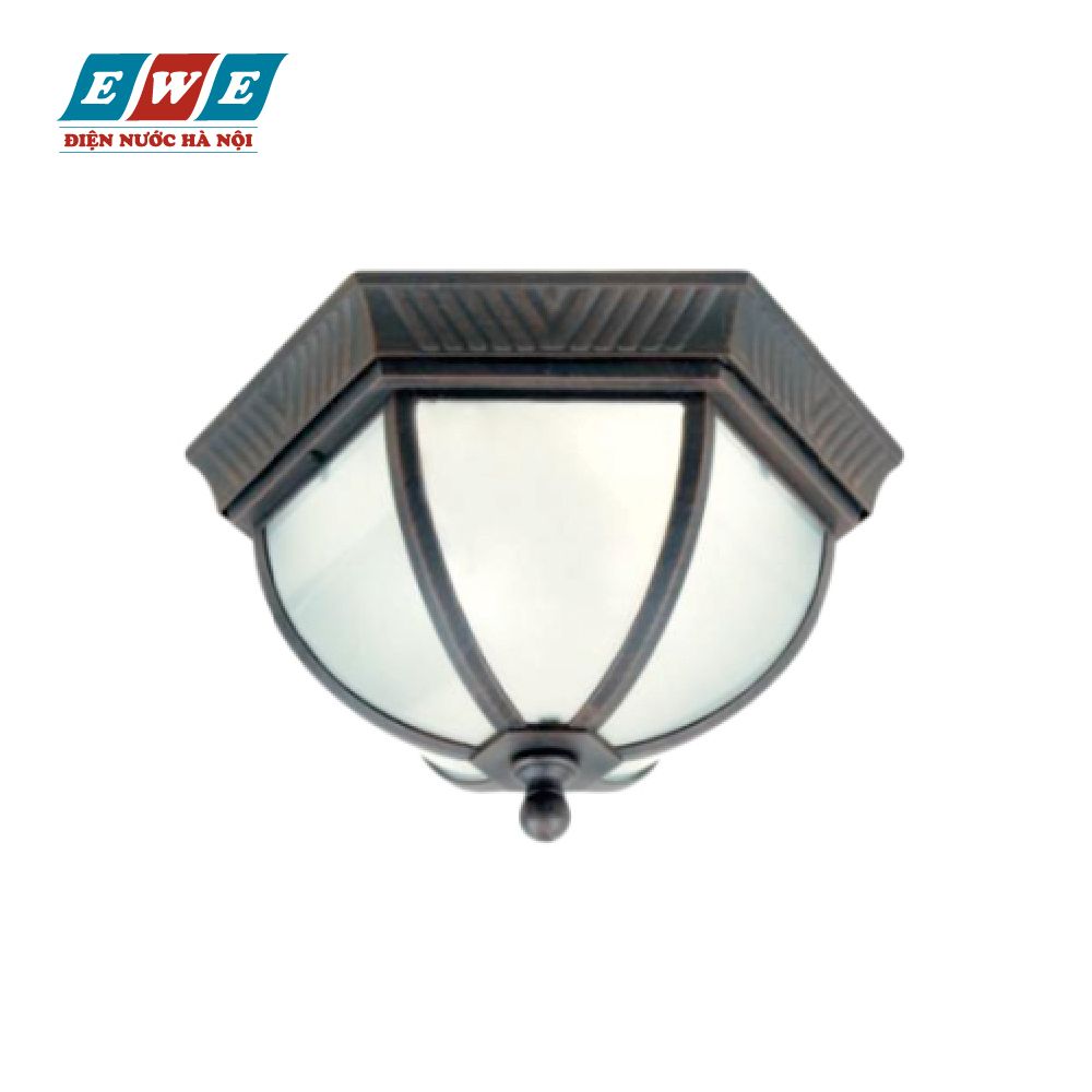 Đèn Led gắn vách trang trí Duhal 5W DTV009