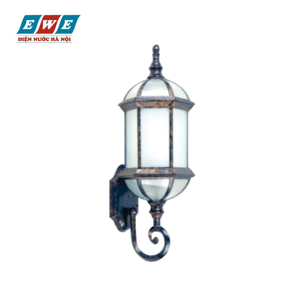 Đèn Led gắn vách trang trí  Duhal 5W DTV010