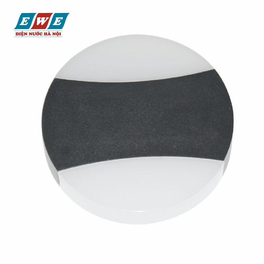 Đèn Led gắn vách trang trí Duhal 10W DTV0101