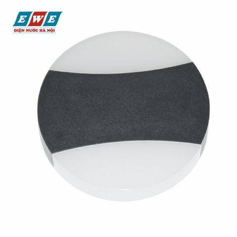 Đèn Led gắn vách trang trí Duhal 10W DTV0101