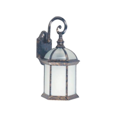 Đèn Led gắn vách trang trí Duhal 5W DTV011