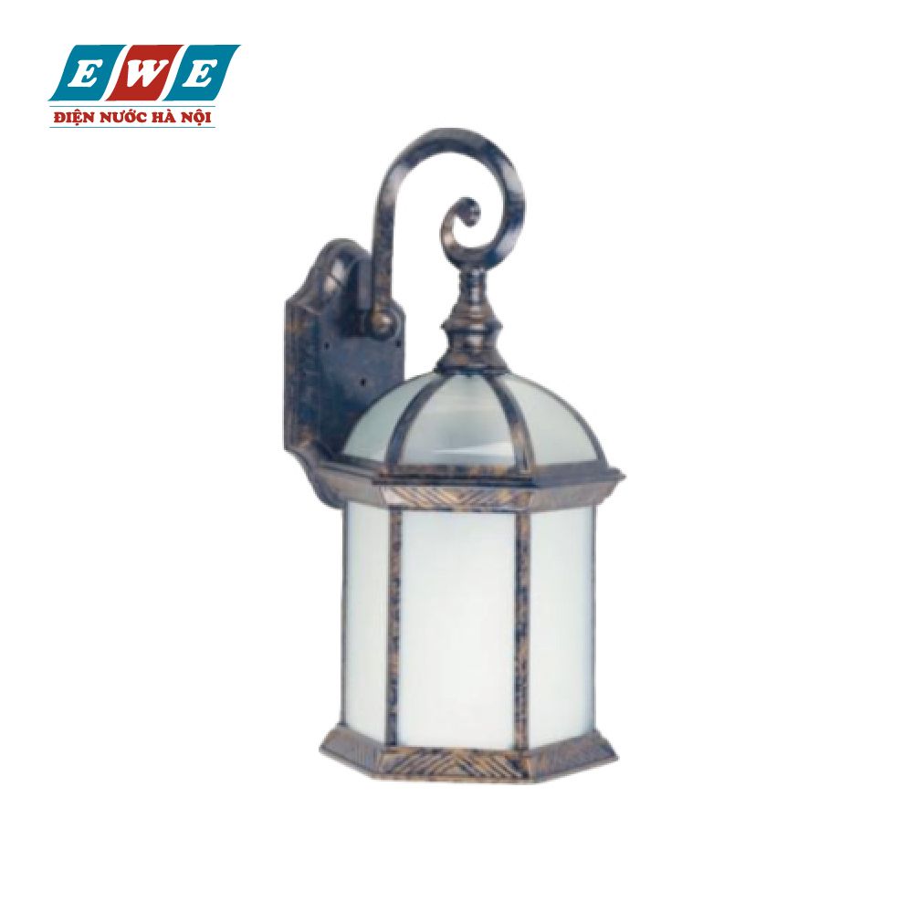 Đèn Led gắn vách trang trí Duhal 5W DTV011