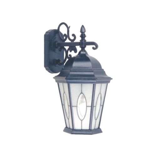 Đèn Led gắn vách trang trí  Duhal 5W DTV012