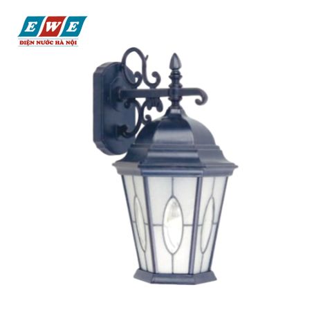 Đèn Led gắn vách trang trí  Duhal 5W DTV012