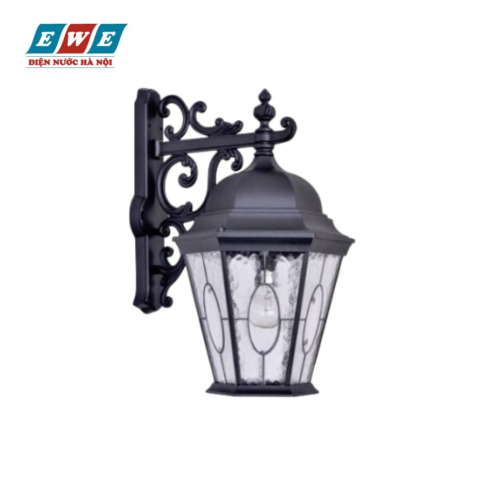 Đèn gắn vách trang trí Duhal 5W DTV013