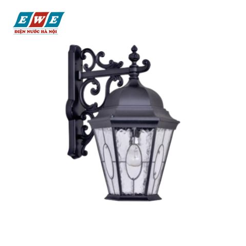 Đèn gắn vách trang trí Duhal 5W DTV013