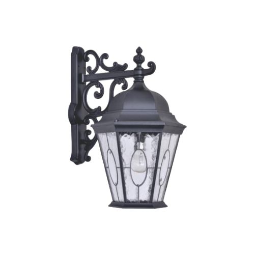 Đèn gắn vách trang trí Duhal 5W DTV013