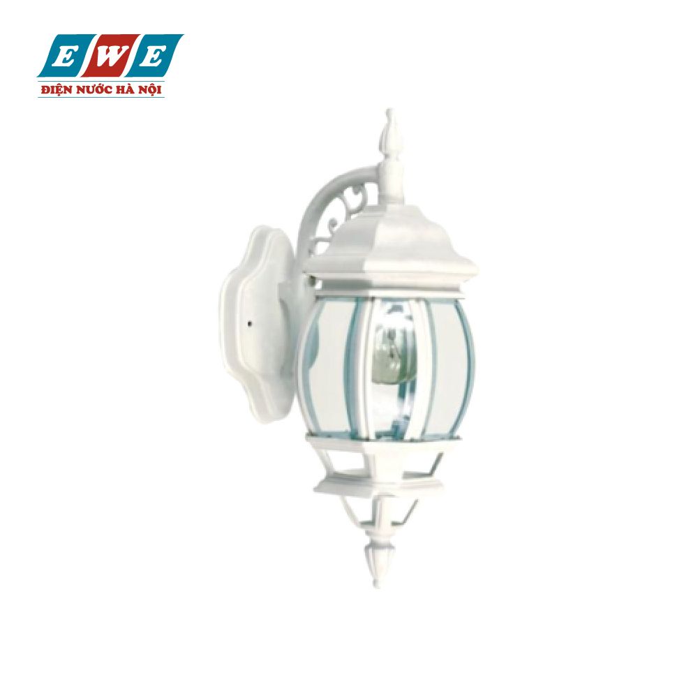 Đèn Led găn vách trang trí Duhal 5W DTV0214