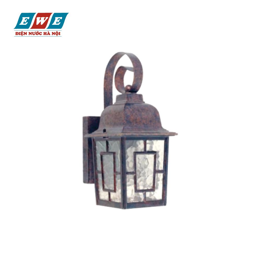 Đèn Led găn vách trang trí Duhal 5W DTV0215