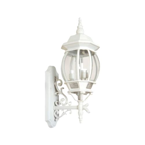 Đèn Led găn vách trang trí Duhal 5W DTV0217