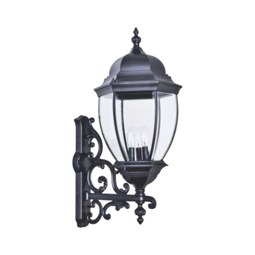 Đèn Led găn vách trang trí Duhal 5W DTV0219