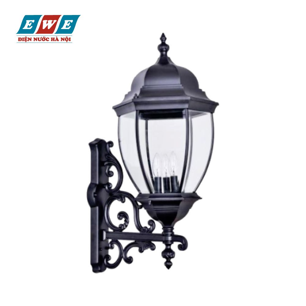 Đèn Led găn vách trang trí Duhal 5W DTV0219