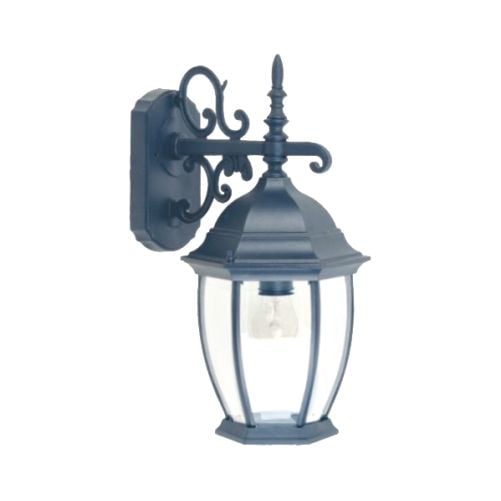 Đèn Led găn vách trang trí Duhal 5W DTV022