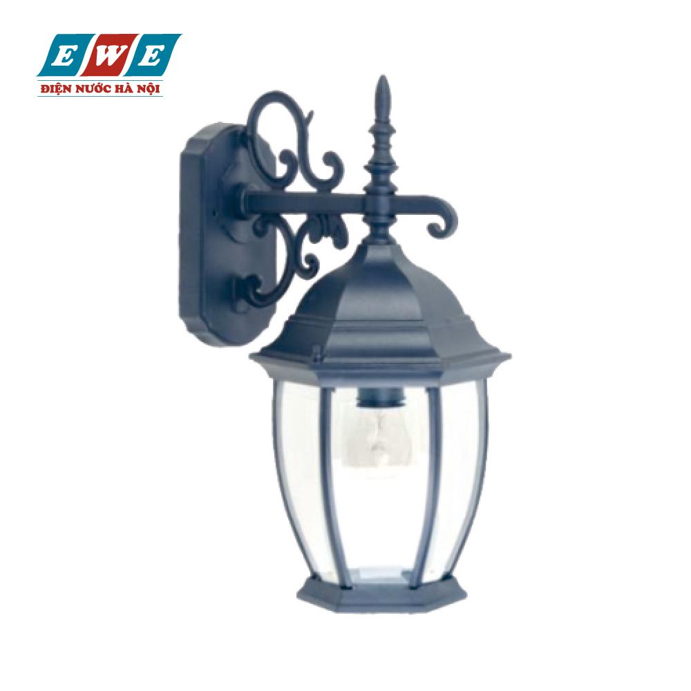 Đèn Led găn vách trang trí Duhal 5W DTV022