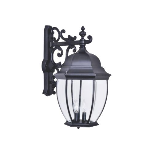 Đèn Led găn vách trang trí Duhal 5W DTV023