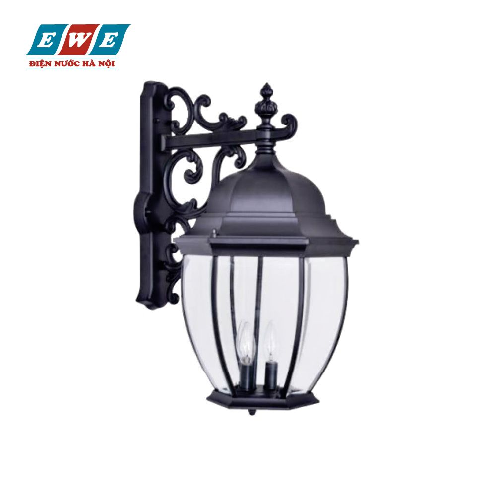 Đèn Led găn vách trang trí Duhal 5W DTV023