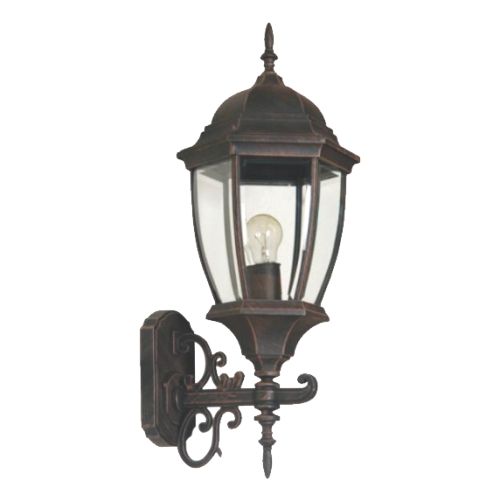 Đèn Led gắn vách trang trí Duhal 5W DTV024