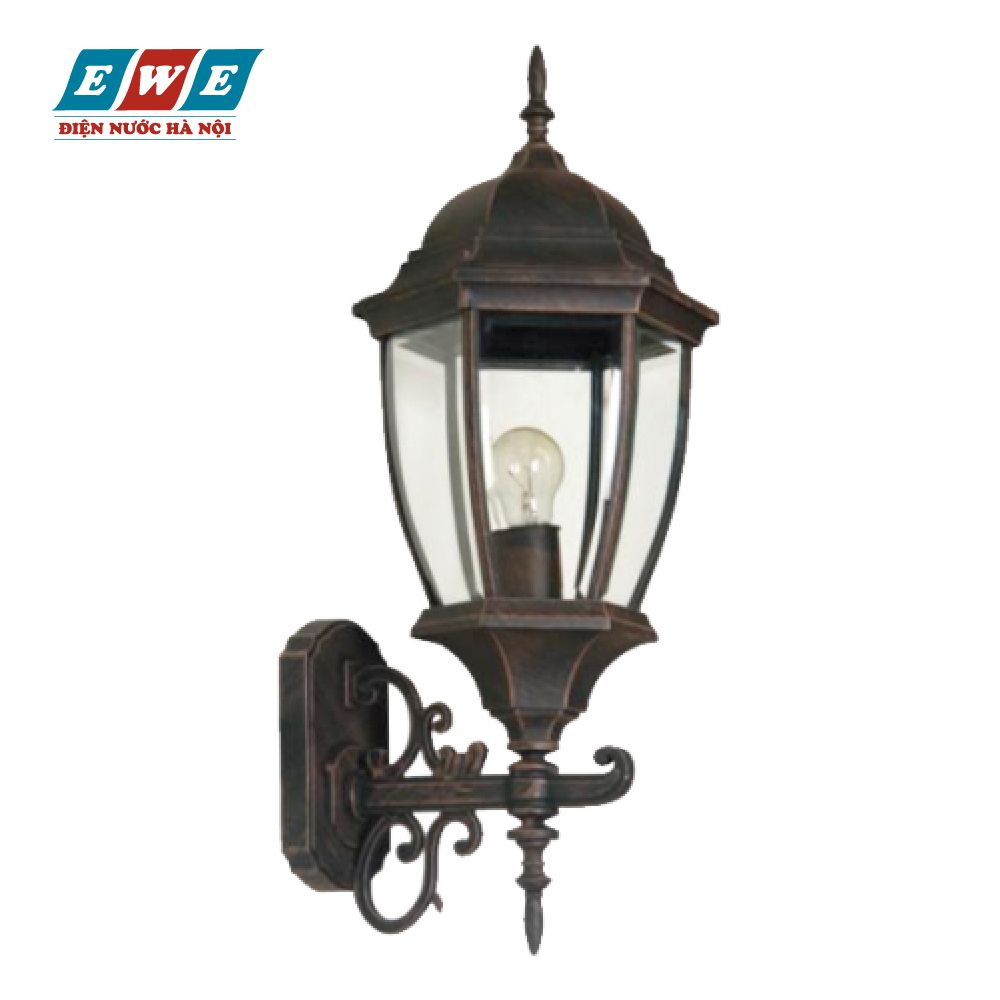 Đèn Led gắn vách trang trí Duhal 5W DTV024