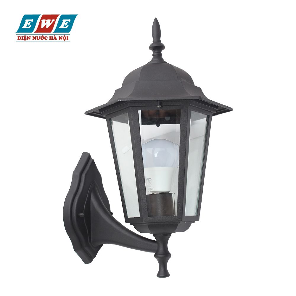 Đèn Led gắn vách trang trí Duhal 5W DTV025